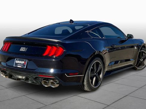 Certified 2023 Ford Mustang Mach 1 image 12