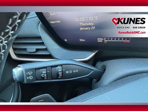 New 2026 Buick Envision Sport Touring image 15