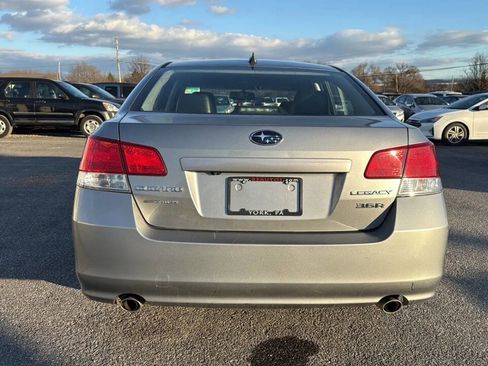 Used 2011 Subaru Legacy 3.6R Limited image 6