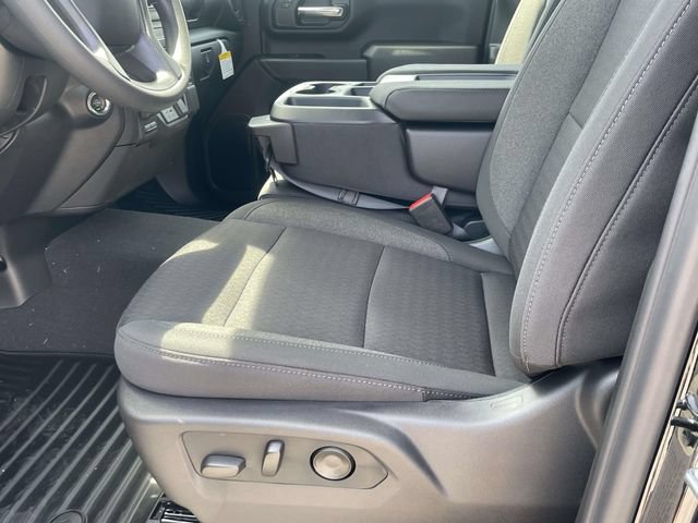 New 2026 Chevrolet Silverado 2500 Custom w/ Custom Value Package AWD/4WD image 12