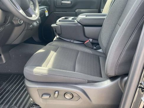 New 2026 Chevrolet Silverado 2500 Custom w/ Custom Value Package AWD/4WD image 12