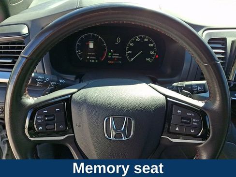 Used 2025 Honda Odyssey Sport-L image 5