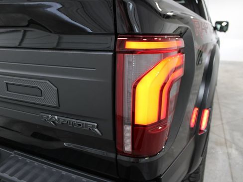 New 2026 Ford F150 Raptor AWD/4WD image 23