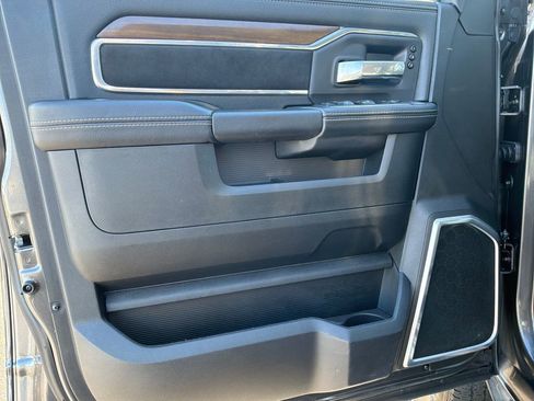 Used 2024 RAM 2500 Laramie w/ Safety Group image 13