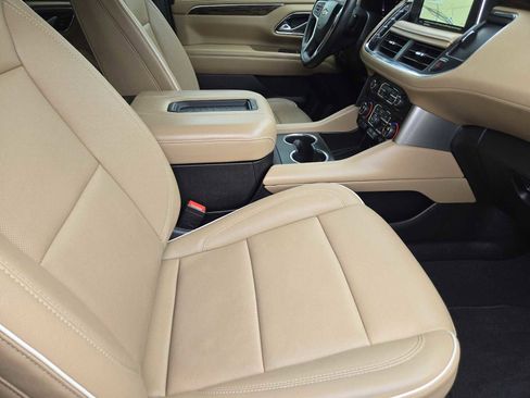 Certified 2022 Chevrolet Tahoe Premier image 14