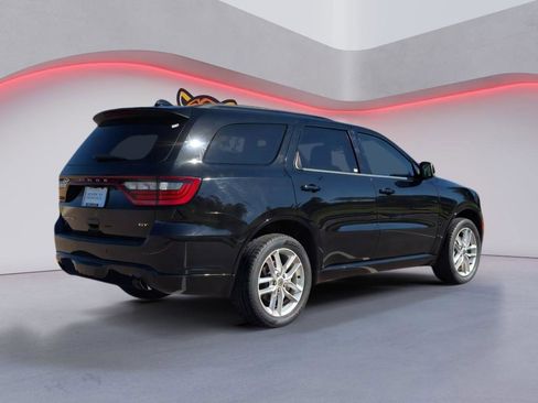 Used 2023 Dodge Durango GT image 5