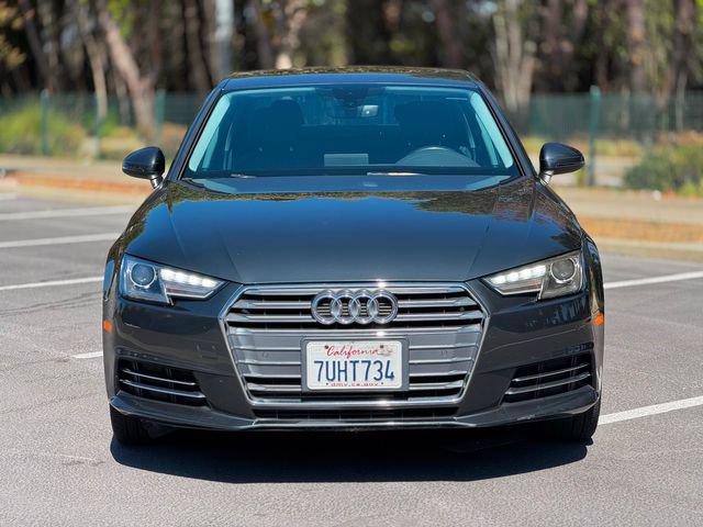 Used 2017 Audi A4 2.0T Premium w/ Convenience Package FWD image 3