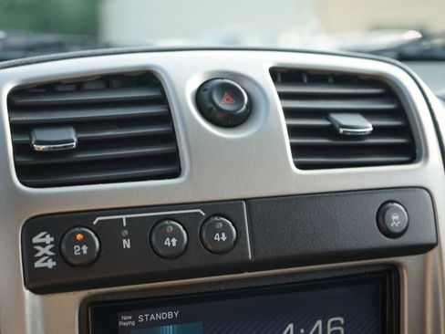 Used 2010 GMC Canyon SLT image 16