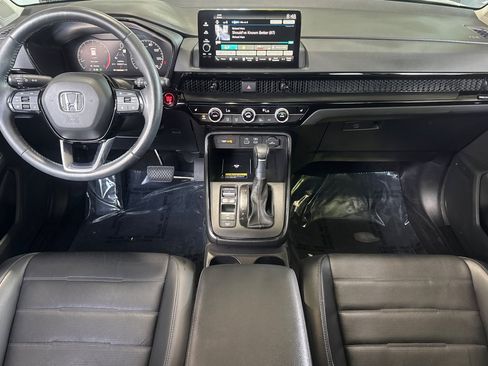 Used 2024 Honda CR-V EX-L image 16