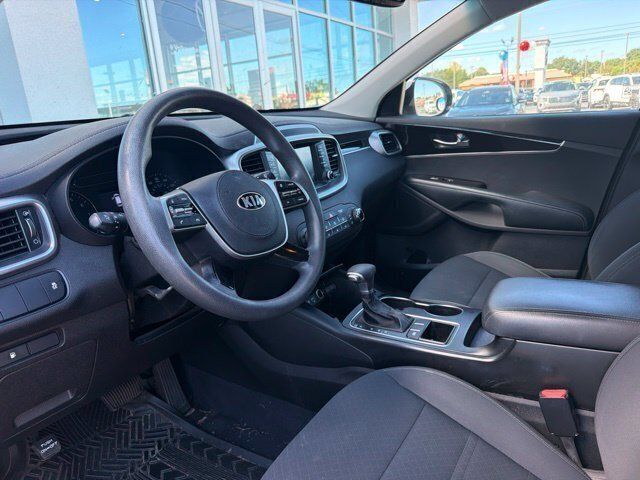 Used 2020 Kia Sorento L FWD image 6