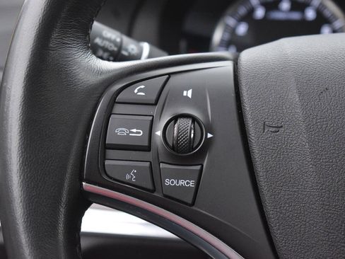 Used 2016 Acura MDX SH-AWD w/ Technology Package image 22