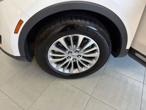 Used 2018 Lincoln MKX Select w/ Select Plus Package image 28