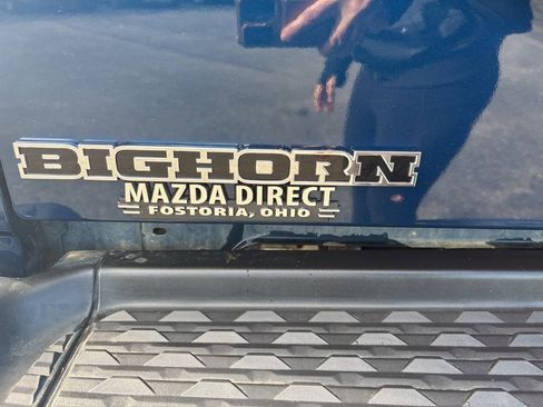 Used 2023 RAM 2500 Big Horn w/ Level 1 Equipment Group image 12