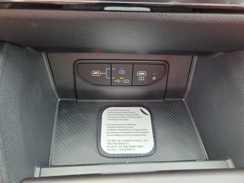 New 2026 Kia Sportage SX FWD image 12