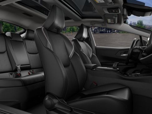 New 2026 Toyota Prius Limited image 44