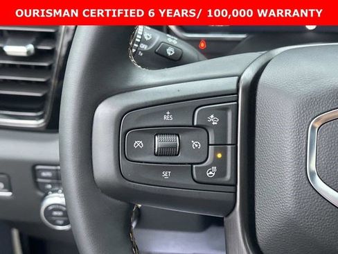 Certified 2024 GMC Sierra 2500 AT4 w/ AT4 Premium Plus Package image 29