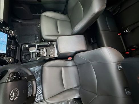 Used 2021 Toyota 4Runner TRD Off-Road Premium image 22