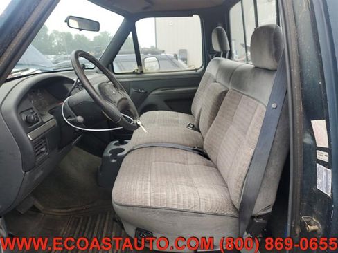 Used 1992 Ford F250 2WD Regular Cab image 8