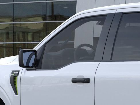 New 2025 Ford F150 STX w/ Equipment Group 200A image 20