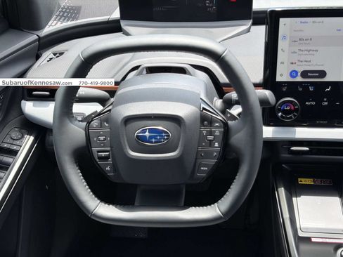 Used 2026 Subaru Uncharted AWD image 25