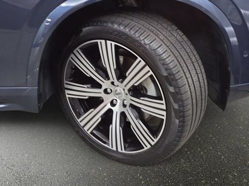 Used 2024 Volvo XC90 B6 Ultimate w/ Protection Package Premier AWD/4WD image 34