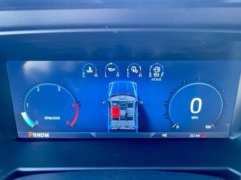 New 2026 Ford F350 Lariat w/ Black Appearance Package image 15