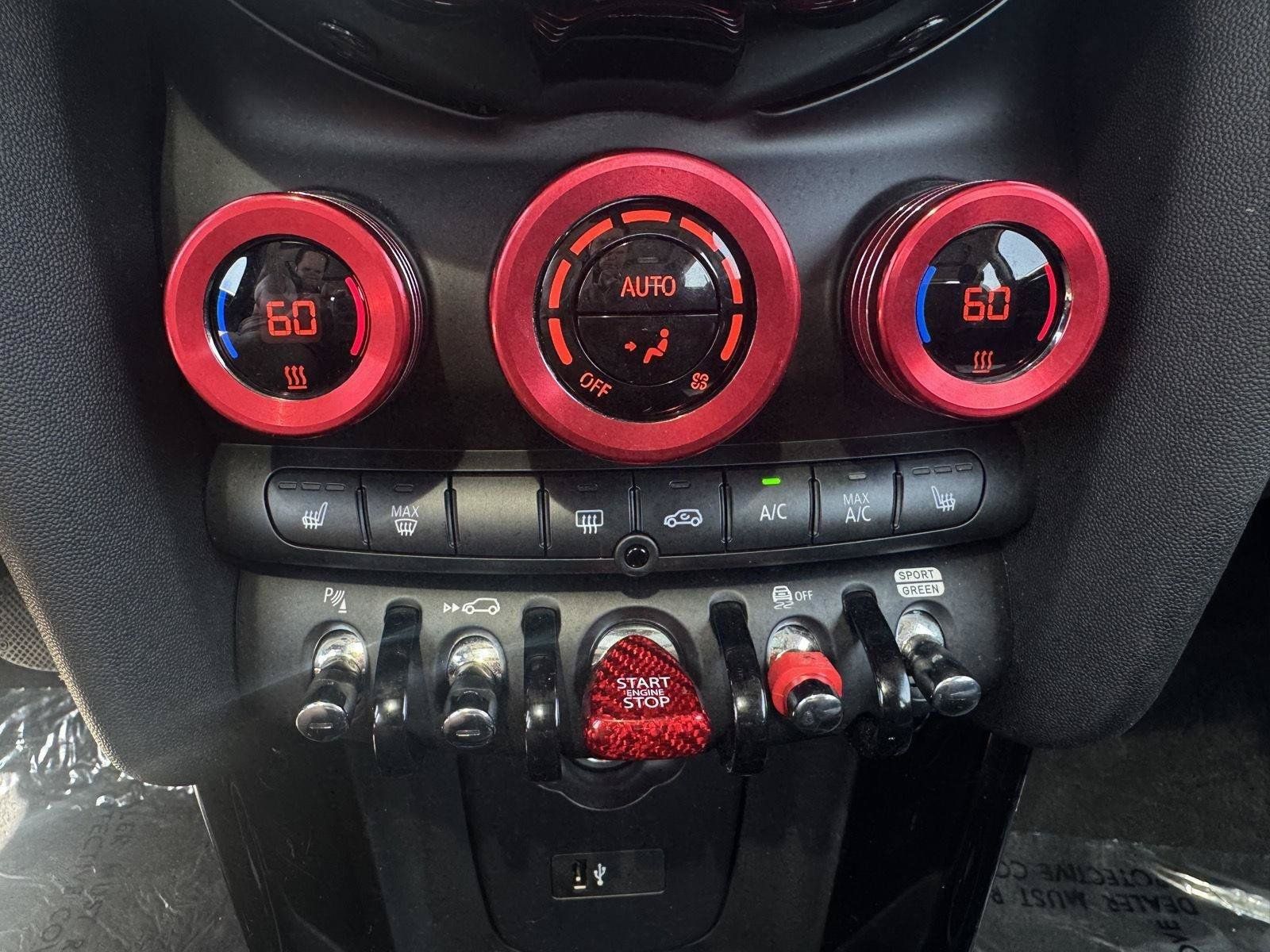 Used 2022 MINI Cooper SE w/ Driver Assistance Package FWD image 20