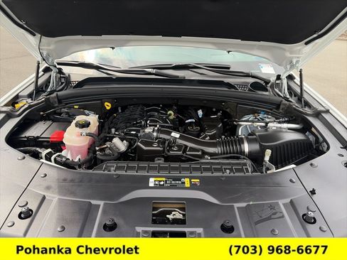 Used 2025 Jeep Grand Cherokee L Summit AWD/4WD image 33