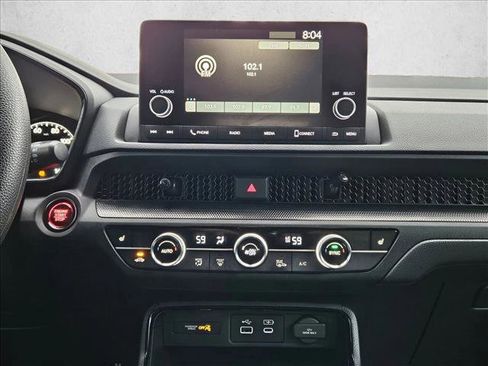 Used 2025 Honda CR-V EX image 13