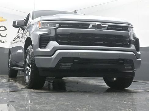 New 2026 Chevrolet Silverado 1500 RST w/ RST All Star Premium Package image 3