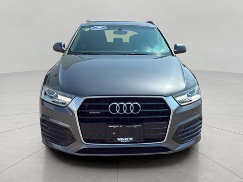 Used 2018 Audi Q3 2.0T Premium w/ Convenience Package AWD/4WD image 24