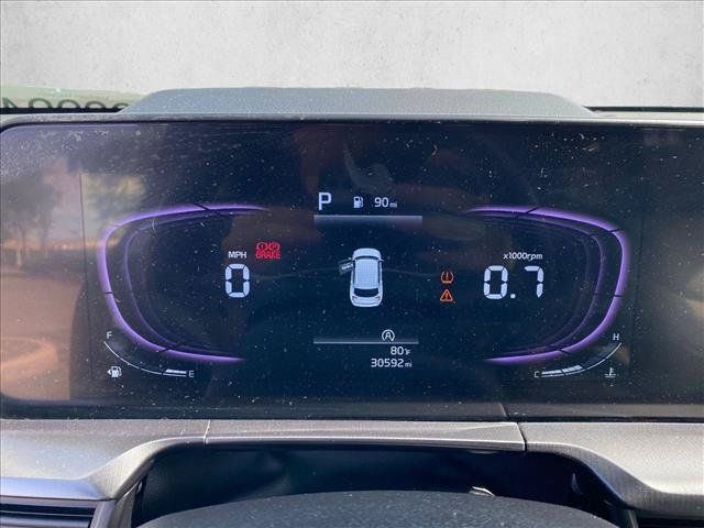 Used 2025 Kia Telluride S FWD image 11