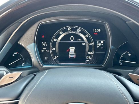 Certified 2023 Lexus LS 500 AWD w/ Interior Upgrade Package image 29