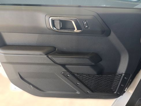 New 2025 Ford Bronco Big Bend image 11