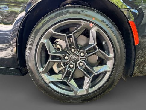 New 2026 Dodge Charger R/T AWD/4WD image 16