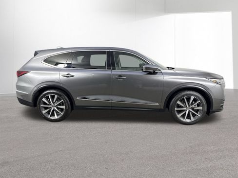Certified 2026 Acura MDX SH-AWD w/ Technology Package image 38
