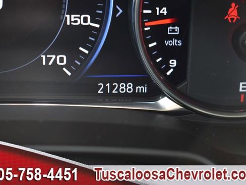 Used 2023 Chevrolet Blazer RS w/ Driver Confidence II Package FWD image 37