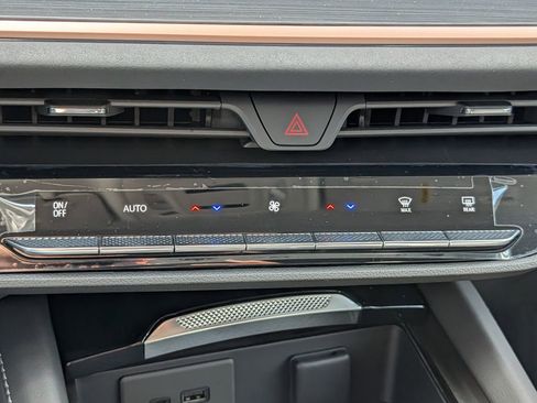 New 2026 Buick Envision Sport Touring AWD/4WD image 45