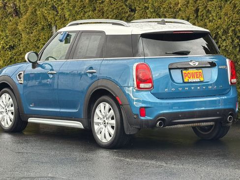 Used 2017 MINI Cooper Countryman S AWD/4WD image 6