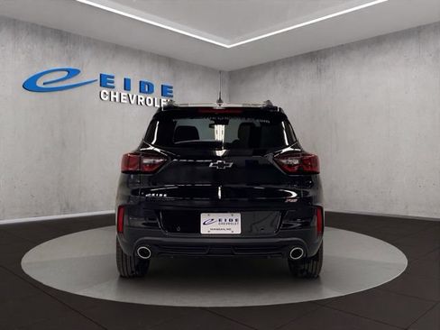 New 2026 Chevrolet TrailBlazer RS w/ Convenience Package AWD/4WD image 13