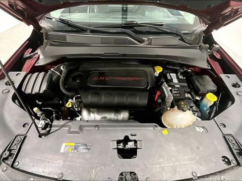 Used 2022 Jeep Compass Latitude image 32