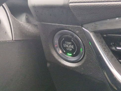Used 2025 Buick Encore GX Preferred FWD image 16