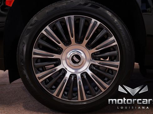 Used 2022 Cadillac Escalade Luxury RWD image 20