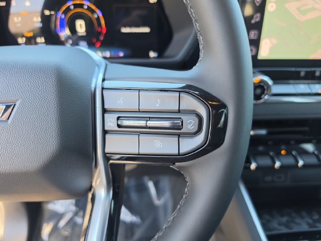New 2026 Chevrolet Colorado W/T w/ WT Custom Package RWD image 31