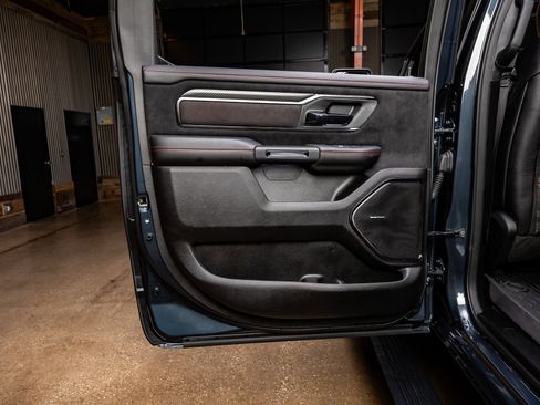 Used 2025 RAM 1500 RHO w/ RHO Level 1 Equipment Group image 37