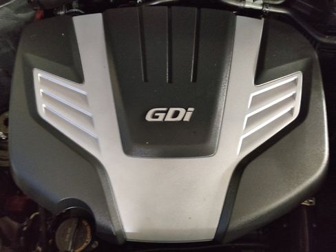 Used 2018 Hyundai Santa Fe SE w/ SE Ultimate Tech Package 03 image 30