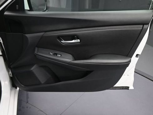 Used 2023 Nissan Sentra SV FWD image 20