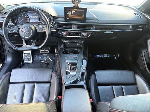 Used 2018 Audi A4 2.0T Premium Plus w/ Premium Plus Package AWD/4WD image 9