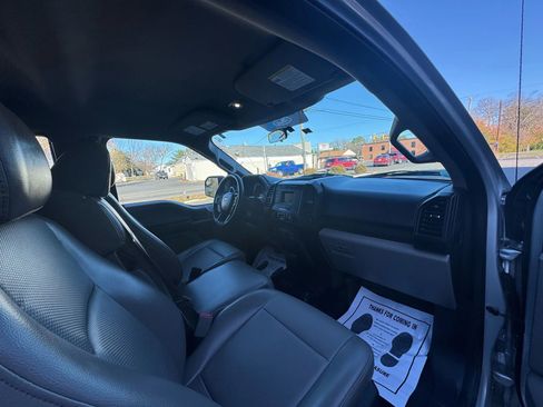 Used 2017 Ford F150 XL w/ XL Power Equipment Group image 38