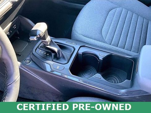 Certified 2025 Kia K4 EX image 14